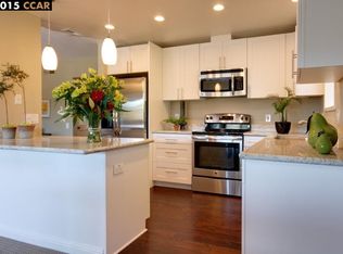2101 Pine Knoll Dr UNIT 1, Walnut Creek, CA 94595