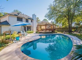 21415 Deerhaven Dr, Spring, TX 77388