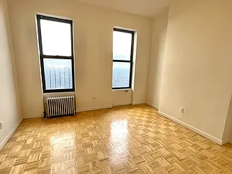 Rented by Compass