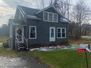 486 S Gilboa Rd, Stamford, NY 12167