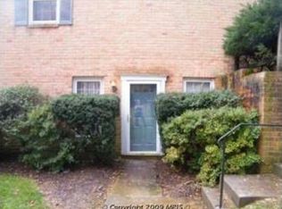 11035 Candlelight Ln, Potomac, MD 20854