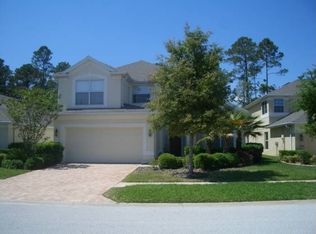 9226 Saltwater Way, Jacksonville, FL 32256