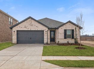3409 Longfellow Ave, Anna, TX 75409