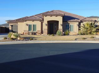 2977 E 3110 S, St George, UT 84790