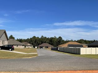 Willow Dr, Crestview, FL 32539
