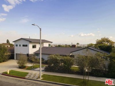 4436 Northridge Dr, Los Angeles, CA, 90043