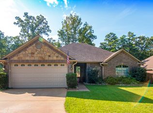 2906 Sandalstone Pl, Longview, TX 75605