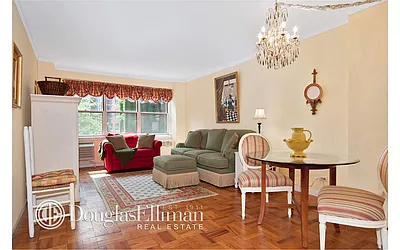 Sold by Douglas Elliman