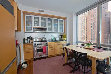 Rented by Keller Williams NYC
