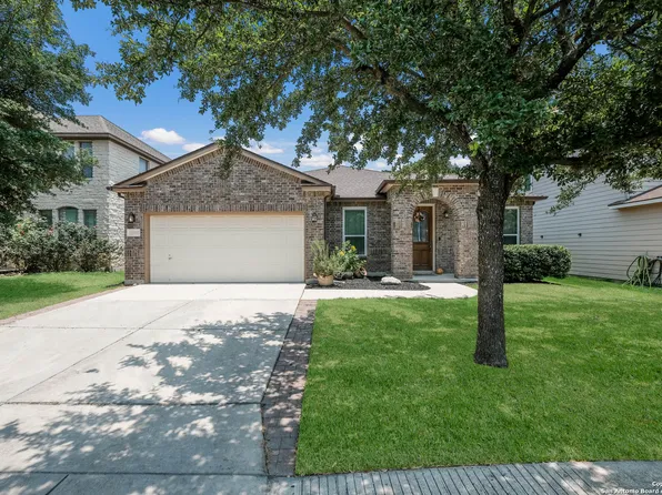 24402 BRAZOS STAGE, San Antonio, TX 78255