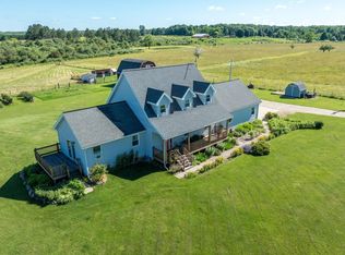 17800 Angling Rd, Stanwood, MI 49346