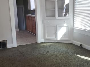 1412 Taylor Ave, Evansville, IN 47714