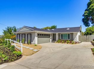 4793 54th St, San Diego, CA 92115