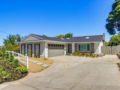 4793 54th St, San Diego, CA, 92115