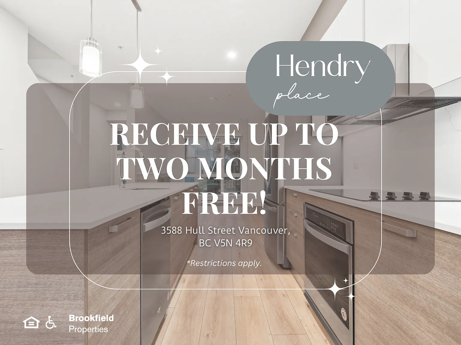 Hendry Place — Photo 2