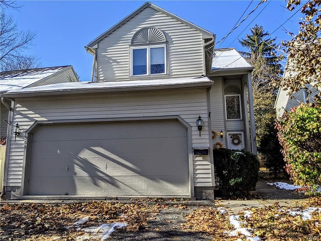108 Draper Ave, Syracuse, NY 13219 Zillow