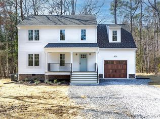 20018 Oak River Ct, South Chesterfield, VA 23803
