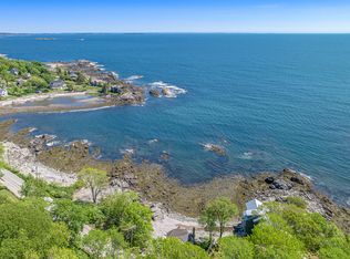 1120 Shore Rd, Cape Elizabeth, ME 04107