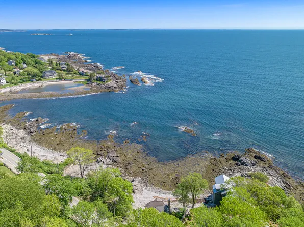 1120 Shore Road, Cape Elizabeth, ME 04107