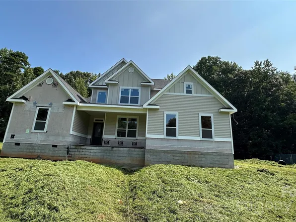 6024 Lake Rd, Mint Hill, NC 28227