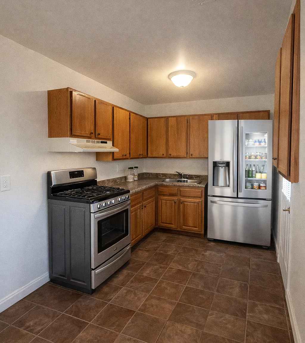 2229 Charjean Rd — Photo 2