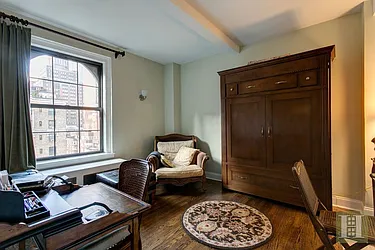 Rented by Halstead Real Estate