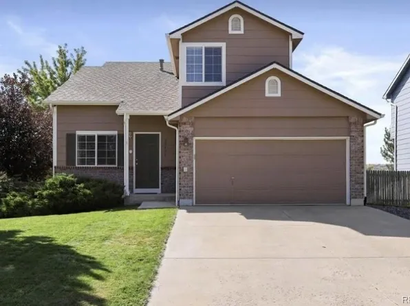 23496 Broadmoor Drive, Parker, CO 80138