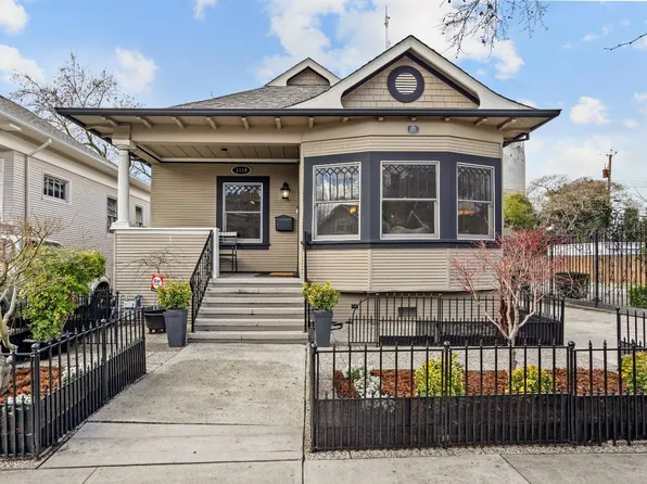 1114 33rd St, Sacramento, CA 95816