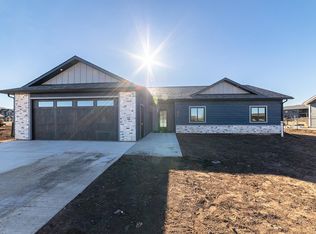 3910 Beartooth Loop, Spearfish, SD 57783
