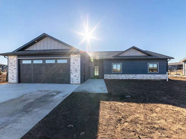 3910 Beartooth Loop, Spearfish, SD 57783
