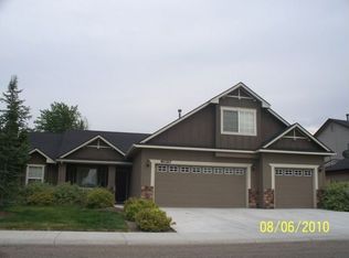 6020 S Augustine Ave, Boise, ID 83709