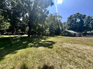 Wilcox St, Montague, MI 49437