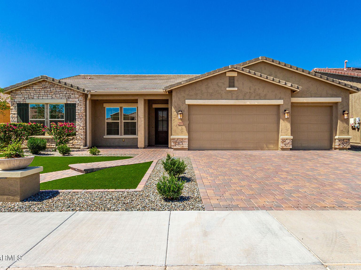 18908 W MONTEBELLO Avenue, Litchfield Park, AZ 85340 | Zillow