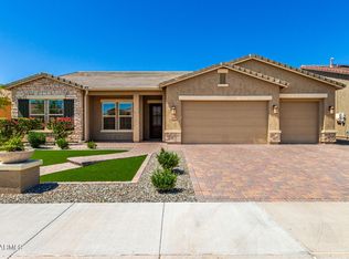 18908 W Montebello Ave, Litchfield Park, AZ 85340