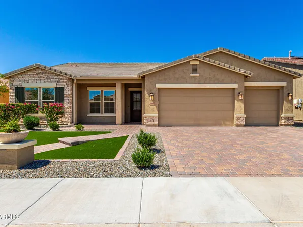 18908 W MONTEBELLO Avenue, Litchfield Park, AZ 85340