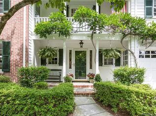 13 Greenleaf Ave, Darien, CT 06820