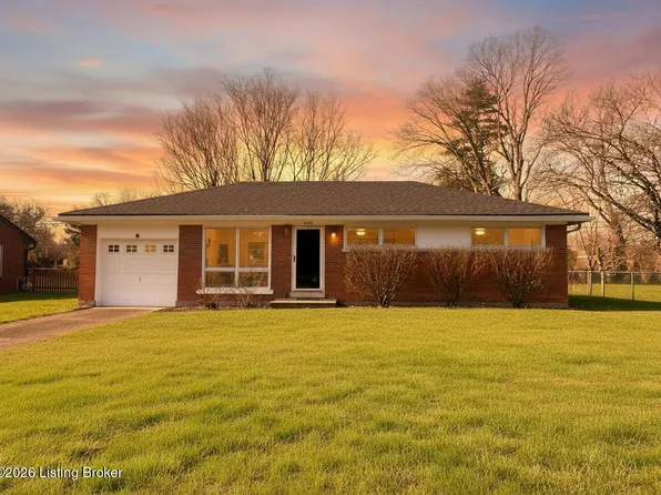 2008 Dogoon Dr, Louisville, KY 40223