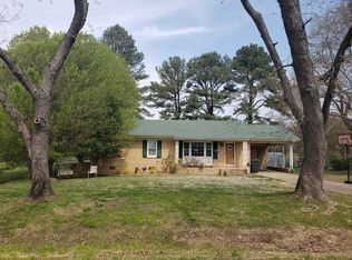 145 Hill Dr LOT 5, Somerville, TN 38068