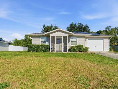 4151 Garden Blvd, Cape Coral, FL, 33909