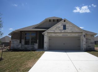 2729 Marshall Trl, Round Rock, TX 78665