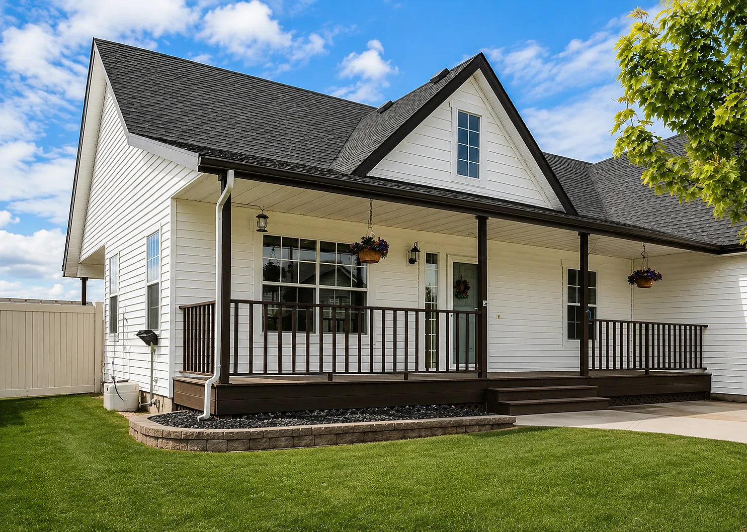 3 bed, 1768 sqft, $2,800 — Photo 2