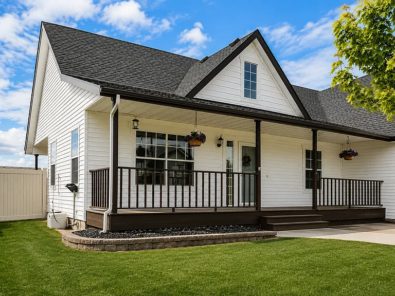 3451 W Linneatus Dr — Photo 2