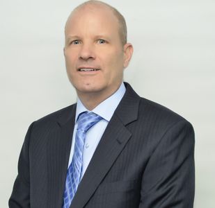 Brian Boles