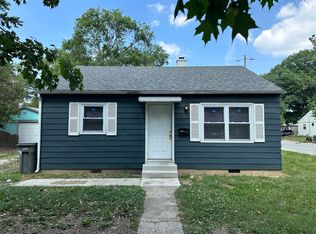2401 N Centennial St, Indianapolis, IN