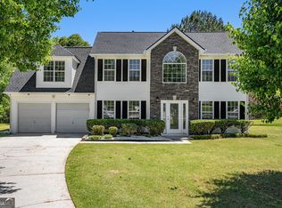 1076 Field View Dr, McDonough, GA 30253