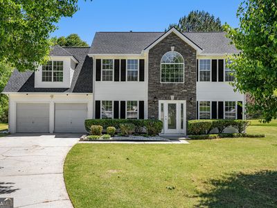 1076 Field View Dr, McDonough, GA, 30253