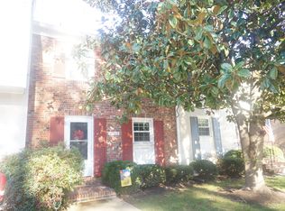 7702 Tiverton Dr, Springfield, VA 22152