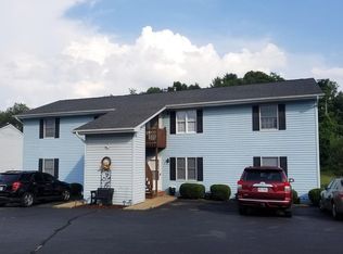 944 Beverly Dr APT 2, Abingdon, VA 24210