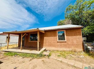 111 S Lincoln Ave, Roswell, NM 88203