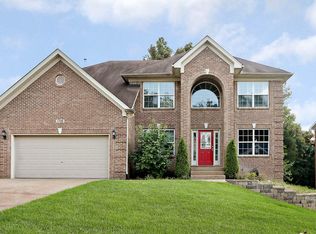 17520 Polo Run Ln, Louisville, KY 40245